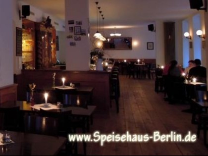 Foto: Speisehaus